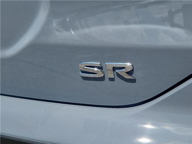 used 2024 Nissan Kicks car, priced at $25,375