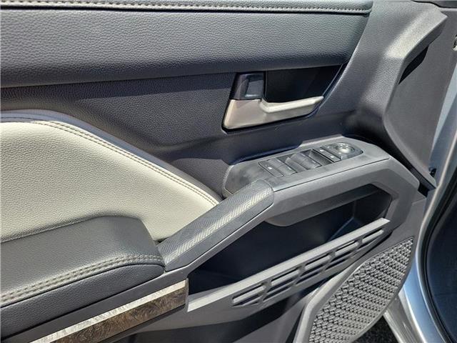 used 2025 Toyota Tacoma car, priced at $56,200