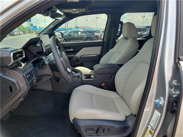 used 2025 Toyota Tacoma car, priced at $56,200