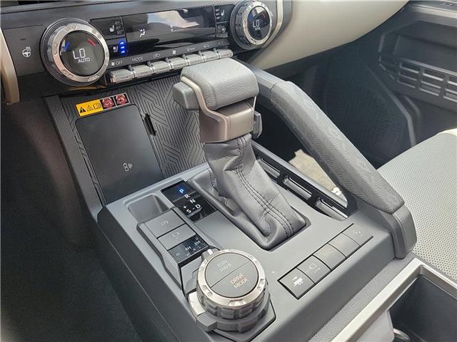 used 2025 Toyota Tacoma car, priced at $56,200