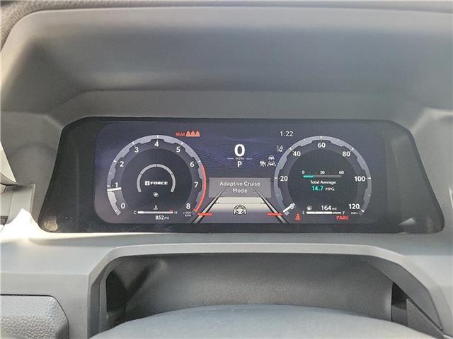 used 2025 Toyota Tacoma car, priced at $56,200