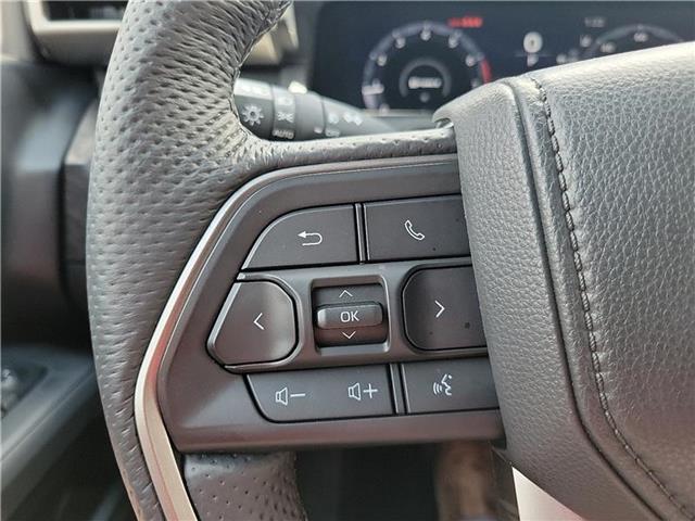 used 2025 Toyota Tacoma car, priced at $56,200