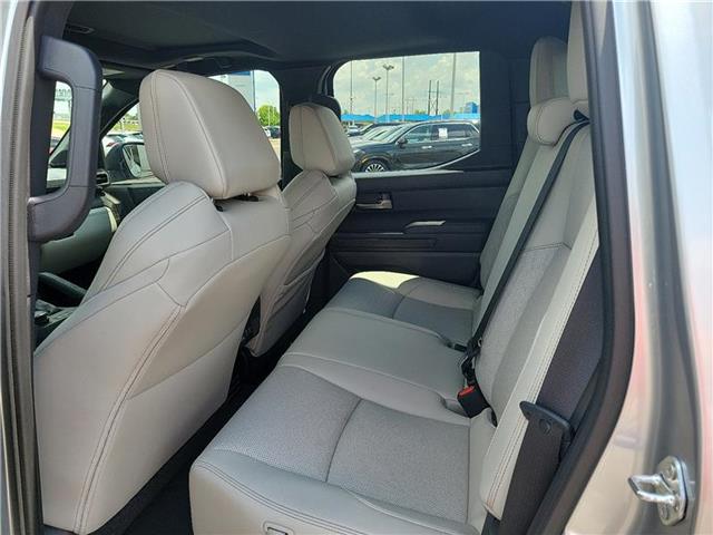used 2025 Toyota Tacoma car, priced at $56,200