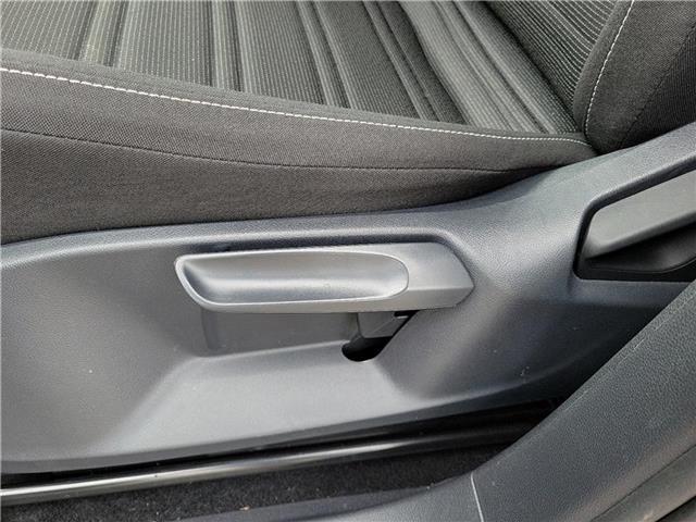 used 2024 Volkswagen Tiguan car, priced at $27,999