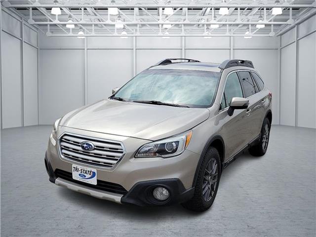 used 2015 Subaru Outback car, priced at $11,999