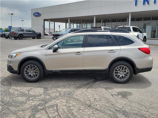 used 2015 Subaru Outback car, priced at $11,999