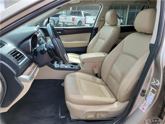 used 2015 Subaru Outback car, priced at $11,999