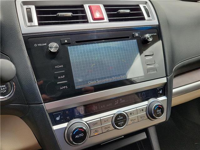 used 2015 Subaru Outback car, priced at $11,999