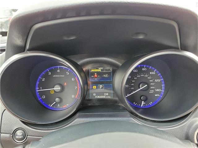 used 2015 Subaru Outback car, priced at $11,999