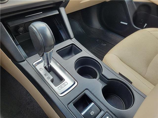 used 2015 Subaru Outback car, priced at $11,999