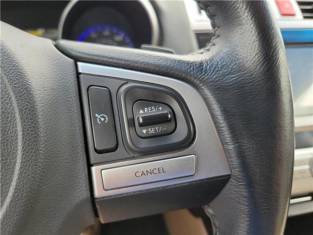 used 2015 Subaru Outback car, priced at $11,999