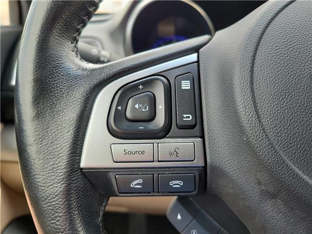 used 2015 Subaru Outback car, priced at $11,999