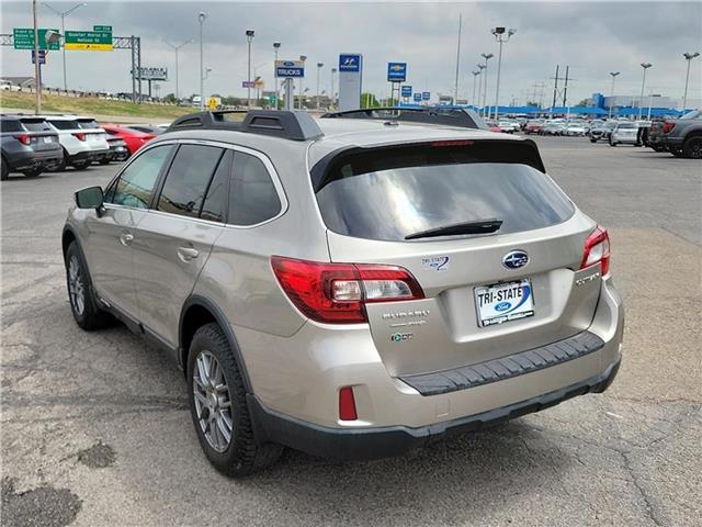 used 2015 Subaru Outback car, priced at $11,999
