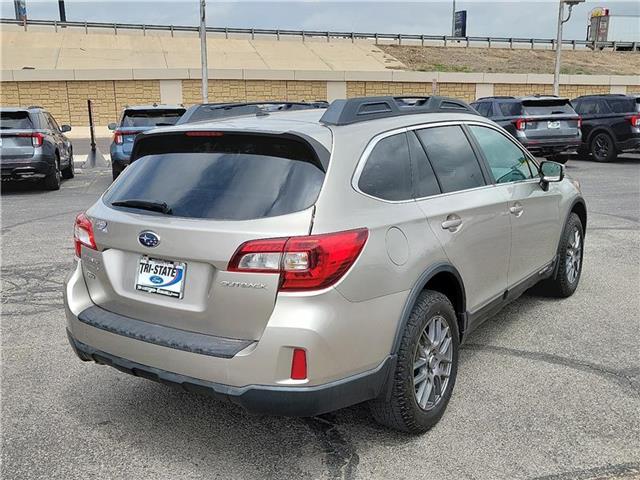 used 2015 Subaru Outback car, priced at $11,999