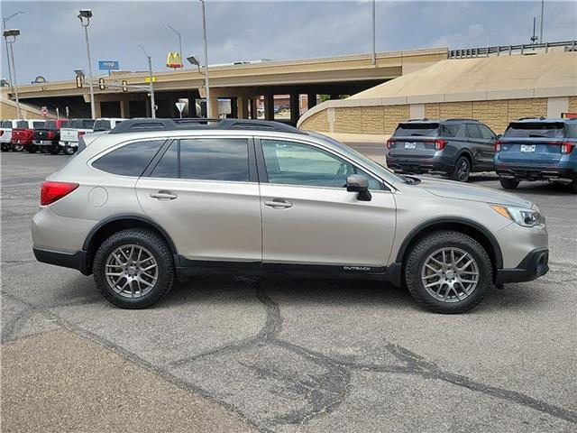 used 2015 Subaru Outback car, priced at $11,999