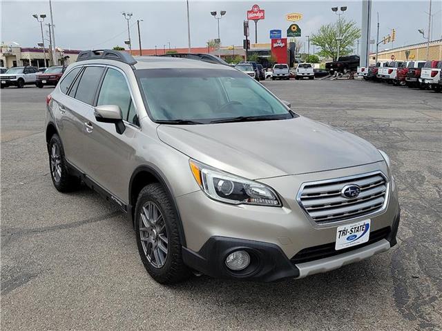 used 2015 Subaru Outback car, priced at $11,999