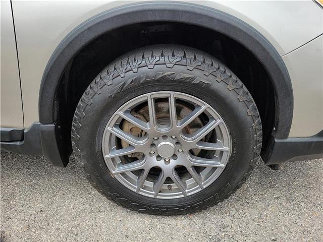 used 2015 Subaru Outback car, priced at $11,999