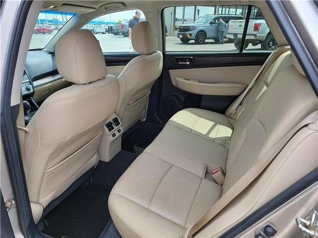 used 2015 Subaru Outback car, priced at $11,999