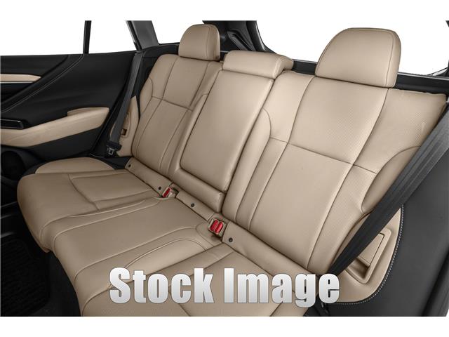used 2020 Subaru Outback car, priced at $28,999