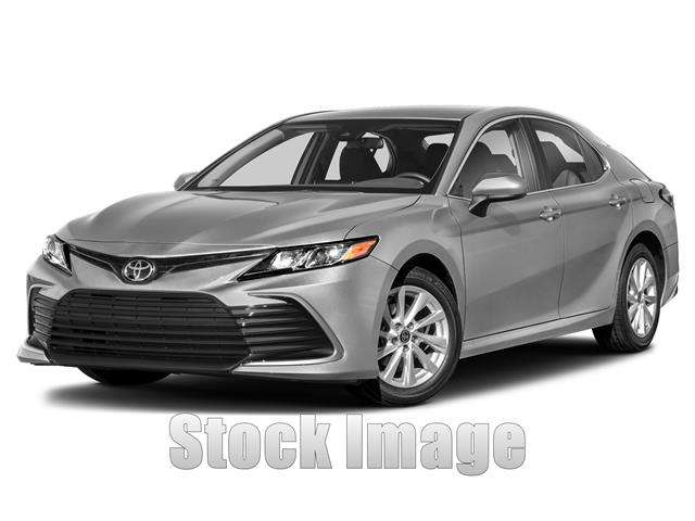 used 2023 Toyota Camry car, priced at $24,999