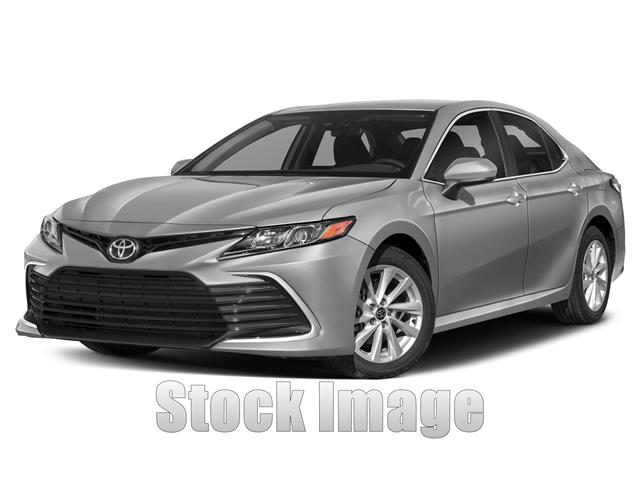 used 2022 Toyota Camry car, priced at $23,999