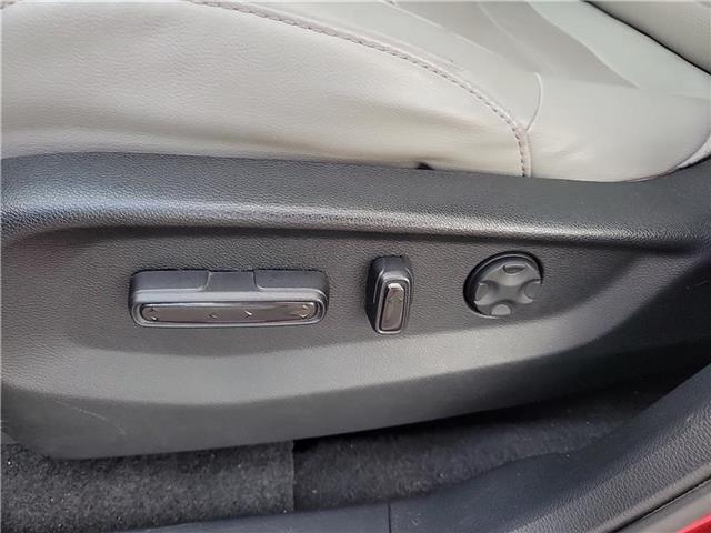 used 2021 Honda CR-V car, priced at $30,625