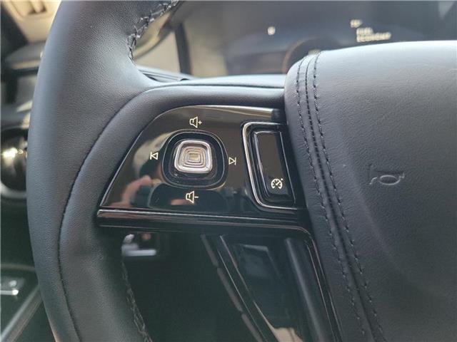 used 2024 Lincoln Aviator car, priced at $52,100