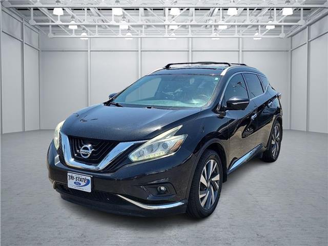 used 2015 Nissan Murano car, priced at $10,799