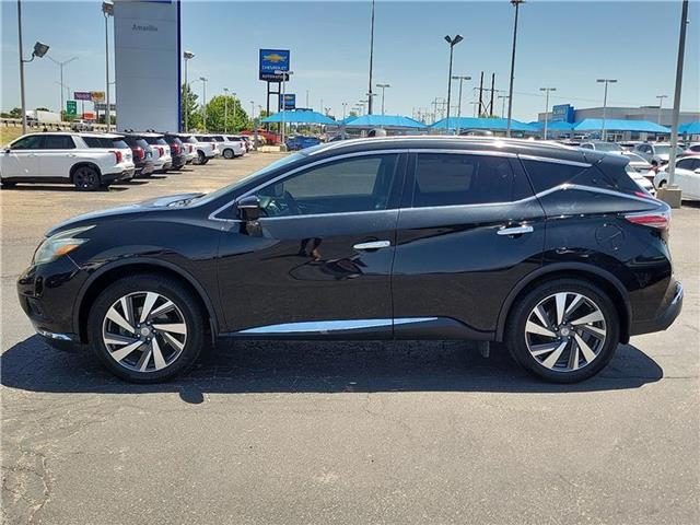 used 2015 Nissan Murano car, priced at $10,799