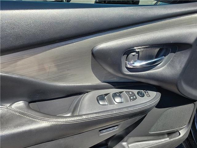 used 2015 Nissan Murano car, priced at $10,799