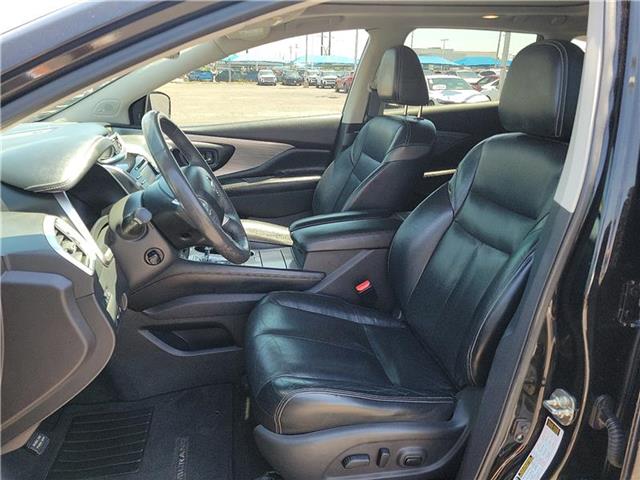 used 2015 Nissan Murano car, priced at $10,799