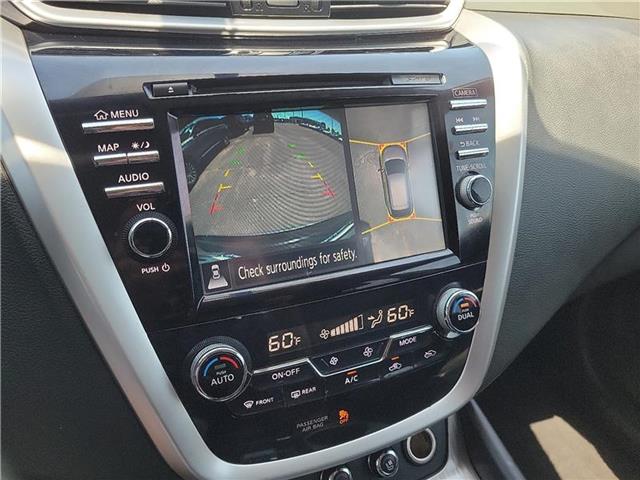 used 2015 Nissan Murano car, priced at $10,799