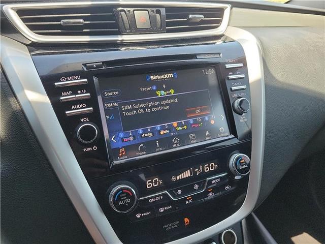 used 2015 Nissan Murano car, priced at $10,799