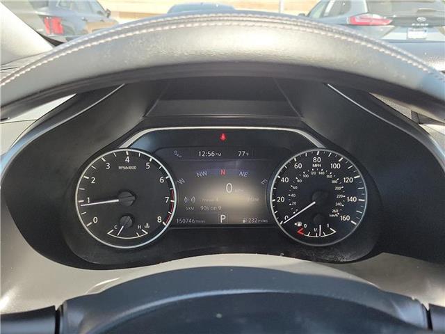 used 2015 Nissan Murano car, priced at $10,799
