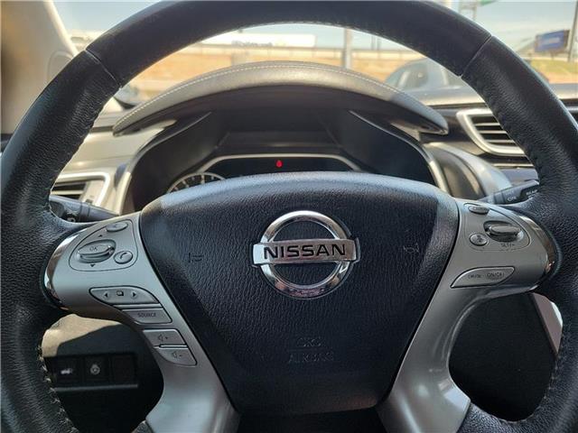 used 2015 Nissan Murano car, priced at $10,799