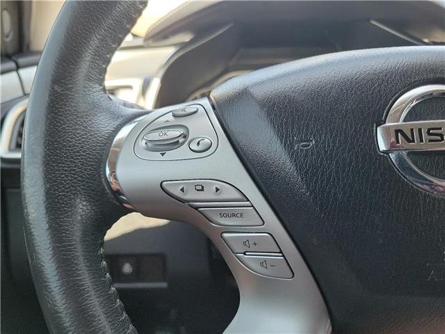 used 2015 Nissan Murano car, priced at $10,799