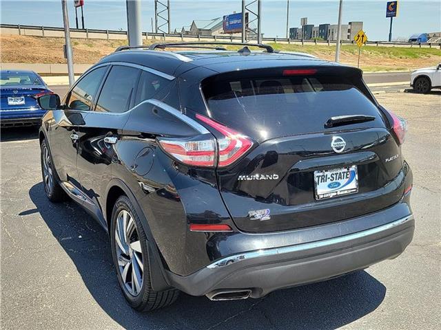used 2015 Nissan Murano car, priced at $10,799