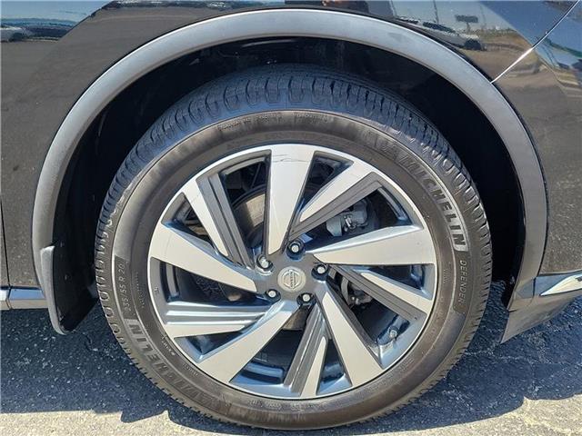 used 2015 Nissan Murano car, priced at $10,799