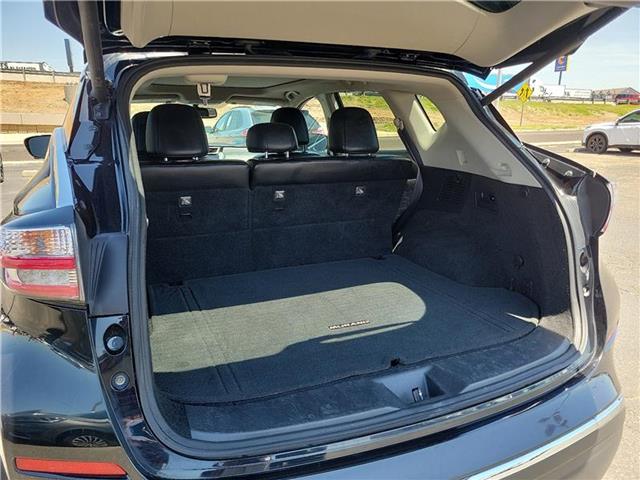 used 2015 Nissan Murano car, priced at $10,799