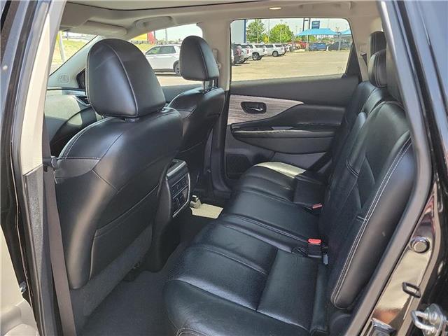 used 2015 Nissan Murano car, priced at $10,799