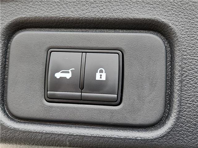 used 2025 Nissan Pathfinder car, priced at $41,999