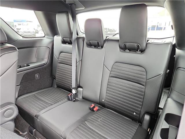 used 2025 Nissan Pathfinder car, priced at $41,999