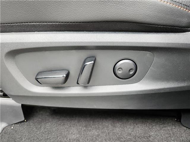used 2025 Nissan Pathfinder car, priced at $41,999