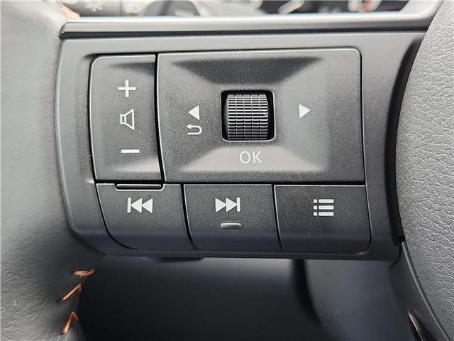 used 2025 Nissan Pathfinder car, priced at $41,999