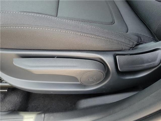 new 2025 Hyundai Tucson car, priced at $33,955