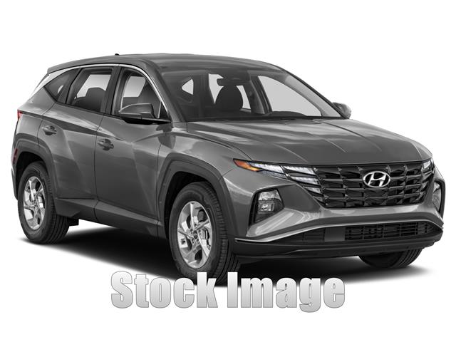 new 2024 Hyundai Tucson car, priced at $33,725