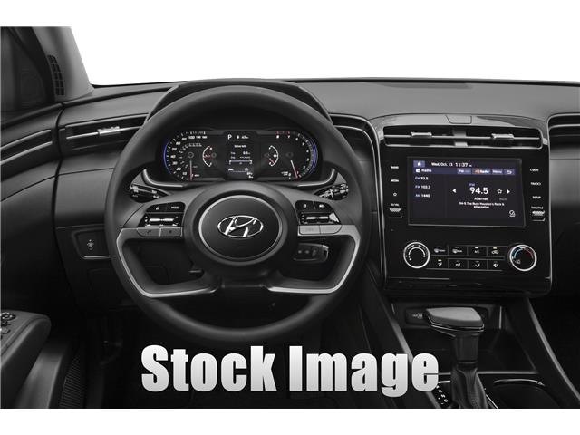 new 2024 Hyundai Tucson car, priced at $33,725