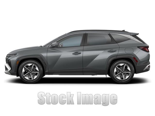 new 2025 Hyundai Tucson car, priced at $35,240