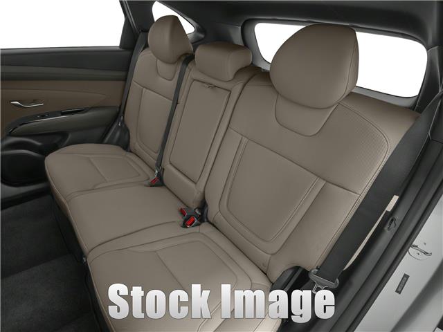 new 2025 Hyundai Tucson car, priced at $35,240