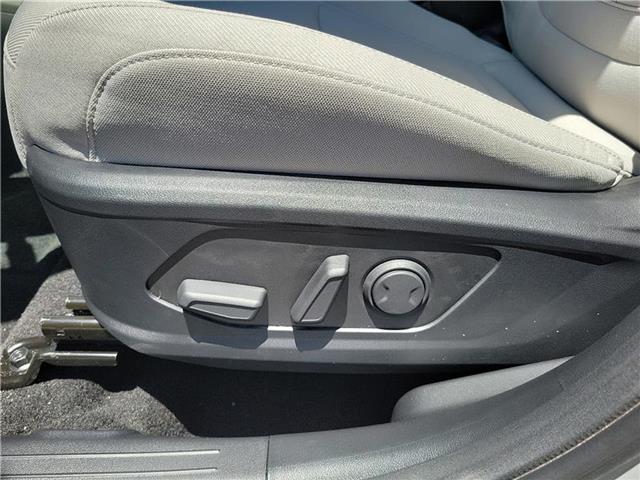 new 2025 Hyundai Tucson car, priced at $35,200